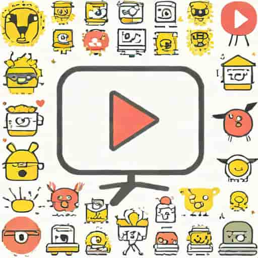 Youtube Jolly Phonics