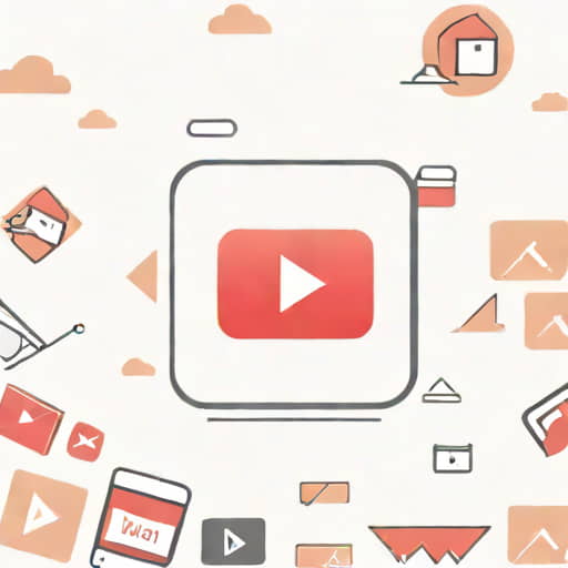 Youtube Navigate Up
