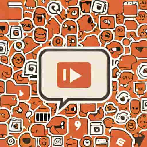 Youtube Negativity Bias