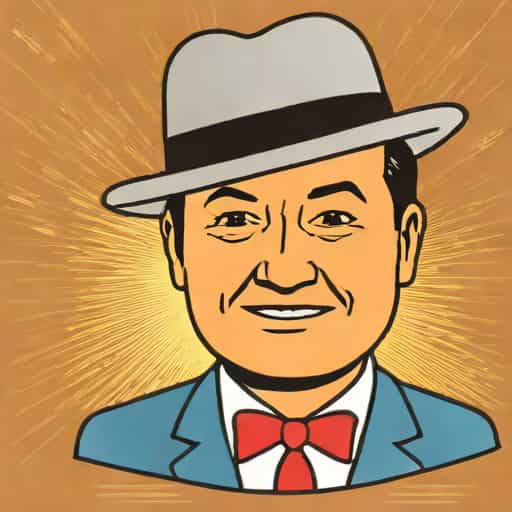 Youtube Paleface Bob Hope