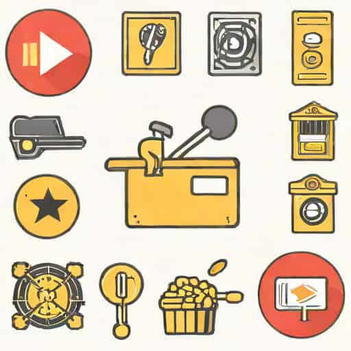 Youtube Pawnbroker Pickers