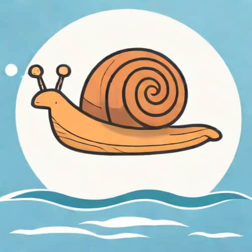 Youtube Snail And The Whale