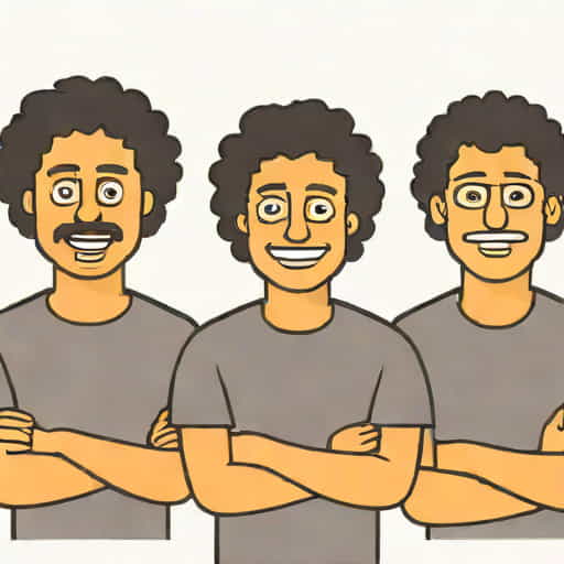 Youtube Three Identical Strangers