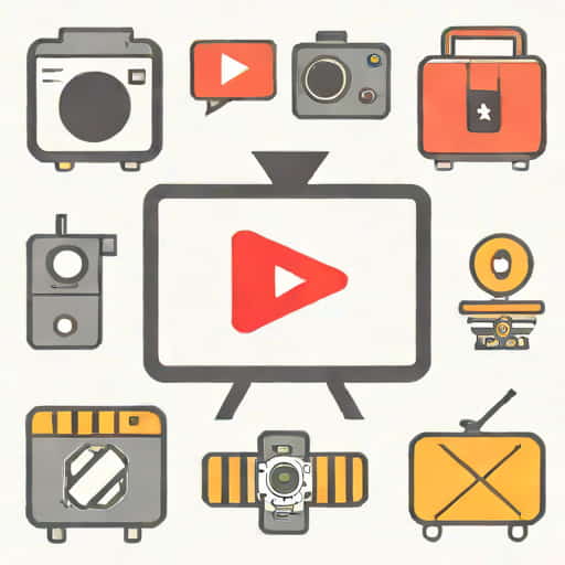 Youtube Video Maker