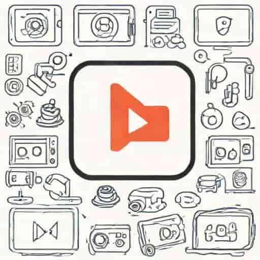 Youtube Views Plummet