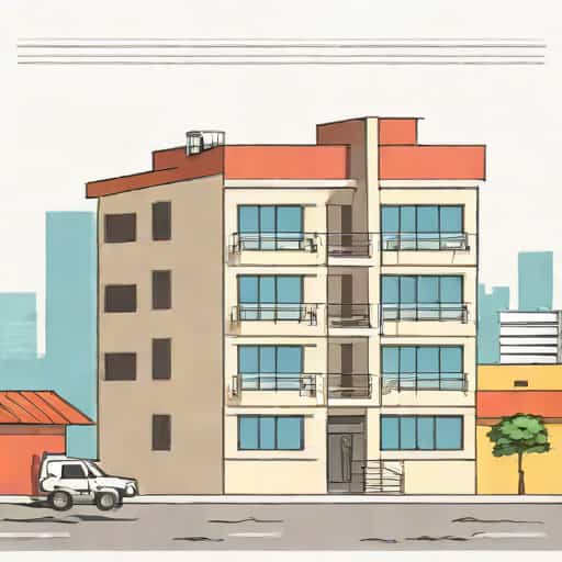 Youyi Building Freetown