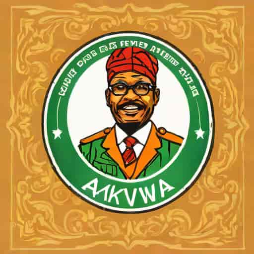 Ypp Governorship Candidate In Akwa Ibom State