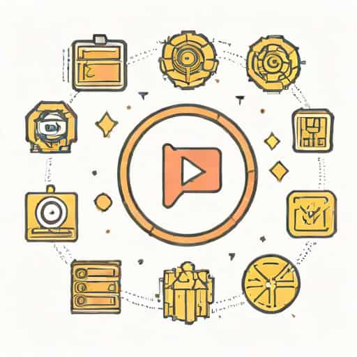Yt Monetization Criteria