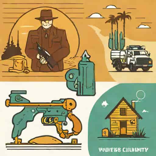 Yuba County Five Crime Junkie