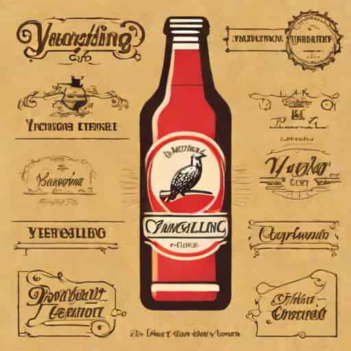 Yuengling Beer Alcohol Content