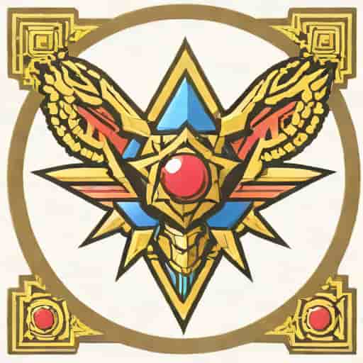 Yugioh Artifact Lancea