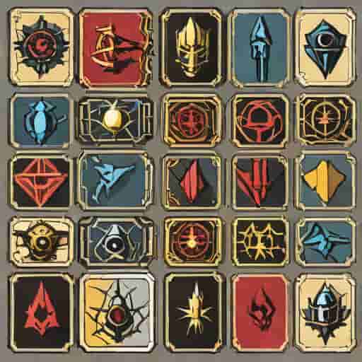 Yugioh Cybernetic Revolution Card List