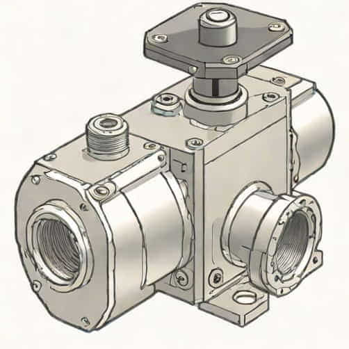 Yuken Directional Control Valve Catalog