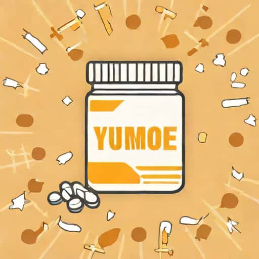 Yumove Joint Supplement