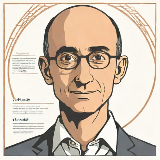 Yuval Noah Harari The Economist