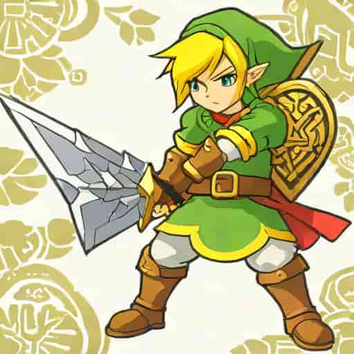 Yuzu Hyrule Warriors Definitive Edition