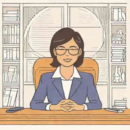 Yvonne Allen Solicitor