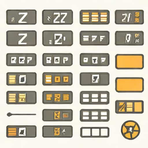 Z Day Troop Formation Calculator