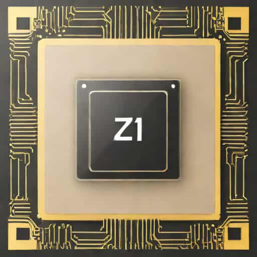 Z1 Extreme Comparable Cpu