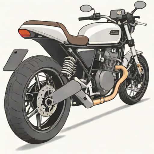 Z900rs Megaphone Exhaust