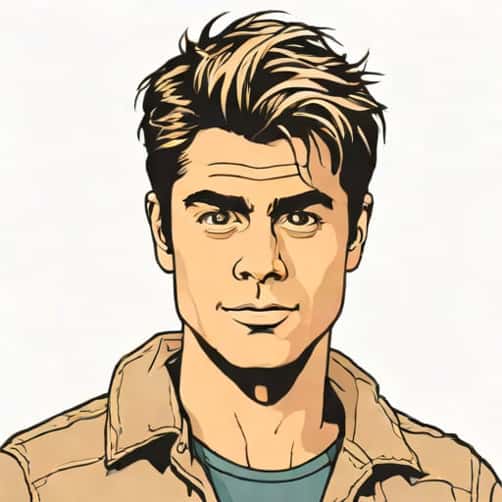 Zac Efron Down To Earth
