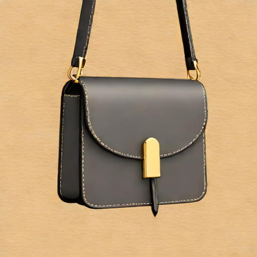Zac Posen Belay Leather Crossbody