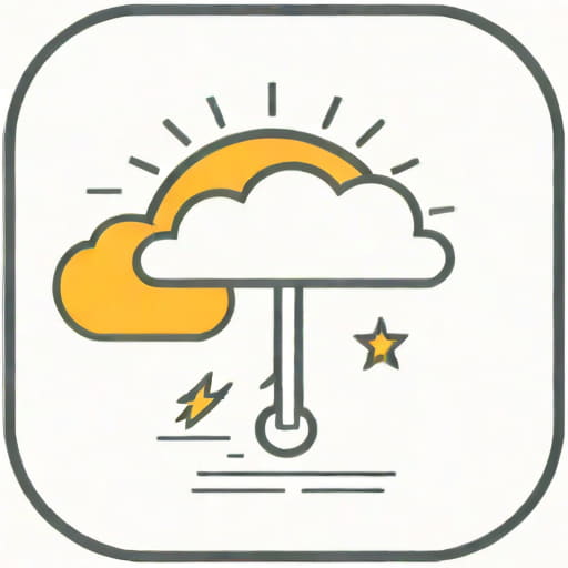 Zac Scott Meteorologist