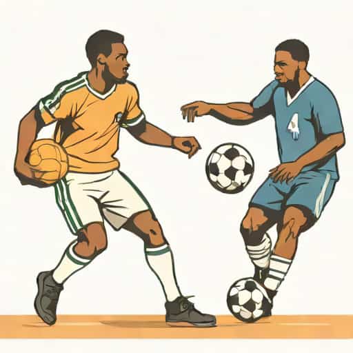 Zach Edey Vs Victor Wembanyama