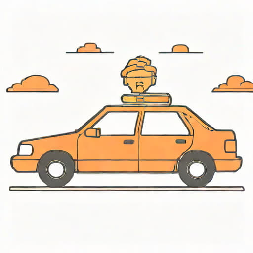 Zachary Knowles Carpool