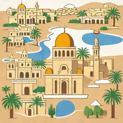 Zahr El Laymoun Muscat
