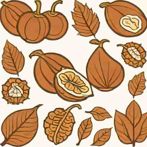 Zala Chestnut Brown
