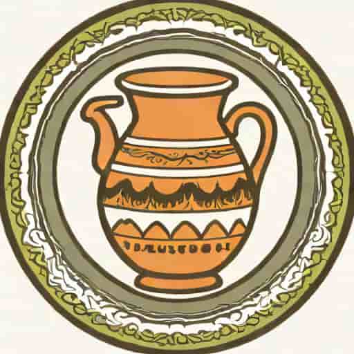 Zanesville Ohio Pottery