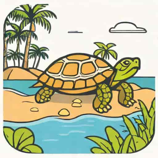 Zanzibar Turtle Sanctuary