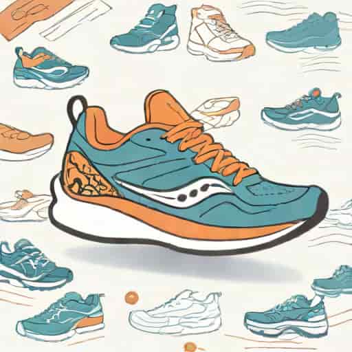 Zapatillas Saucony Endorphin Shift 3