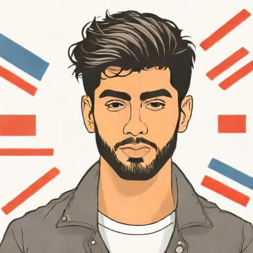 Zayn Malik Belong To Which Country