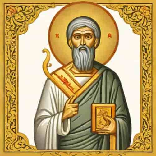 Zechariah Behold Your King