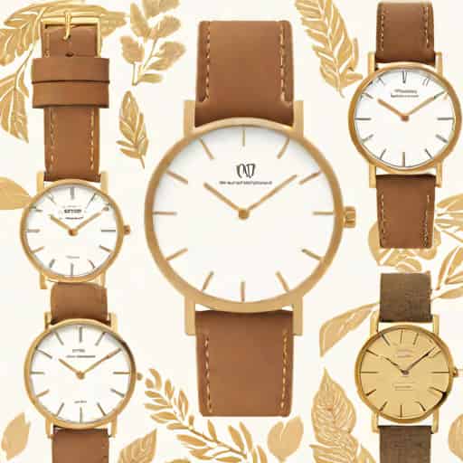 Zegarek Damski Daniel Wellington