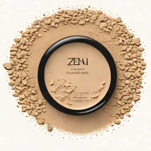 Zenagen Boost Thickening Texturizing Powder