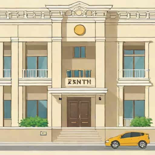 Zenith Sukhumvit Hotel Bangkok