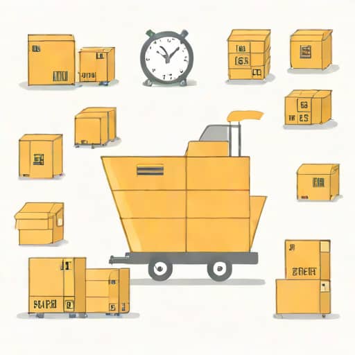 Zenni Shipping Time