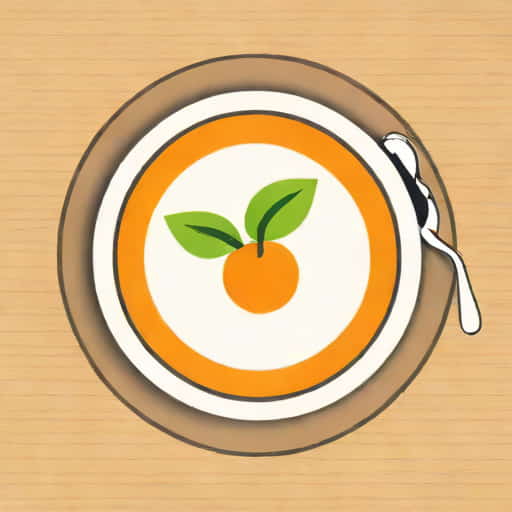Zero Point Weight Watcher Soup