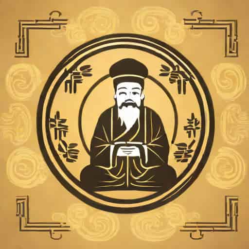 Zhu Xi Neo Confucianism