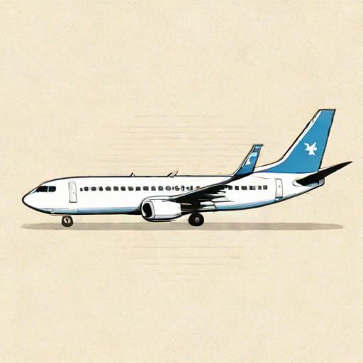 Zibo 737 X Plane 12