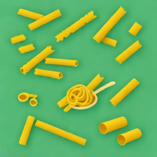 Zielona Pasta Astonish