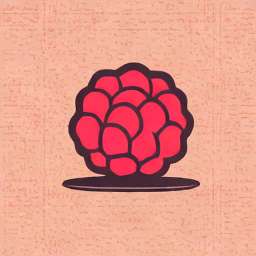 Ziggi'S Raspberry Truffle