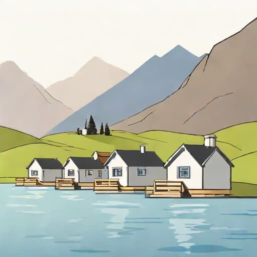 Zillow Svalbard Norway