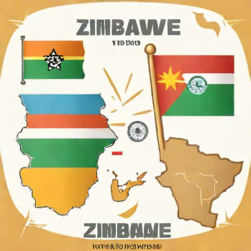 Zimbabwe Vs India Sedulous List