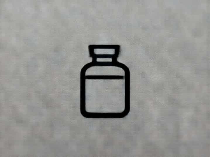 Zinc Acetate Oral Solution