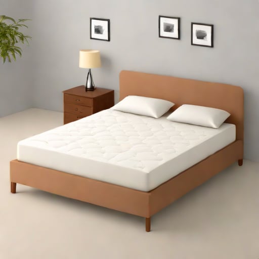 Zinus Mattress Topper