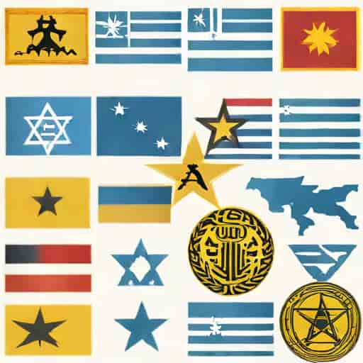 Zionist And Non Zionist